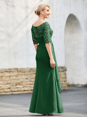 Vert Foncé
