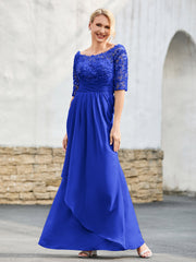 Bleu Royale