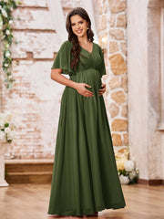 Olive Verte