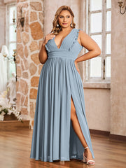 Bleu Poudré