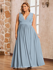 Bleu Poudré