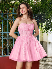 Rose Bonbon