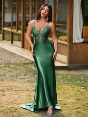 Vert Foncé