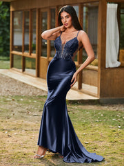 Bleu Marine