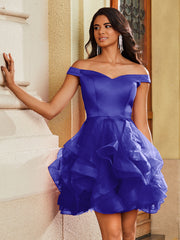 Bleu Royale