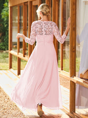 Rose Pâle