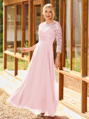 Rose Pâle