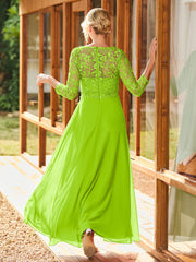 Vert Citron