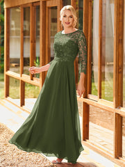 Olive Verte