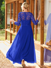 Bleu Royale