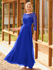Bleu Royale