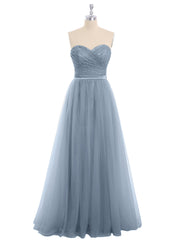 Bleu Poudré