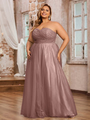Vintage Mauve