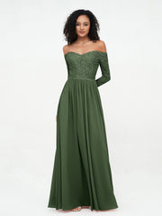 Olive Verte