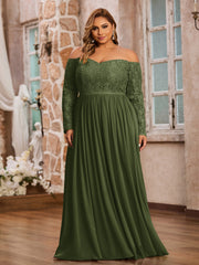Olive Verte