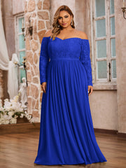 Bleu Royale