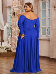 Bleu Royale