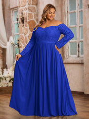 Bleu Royale