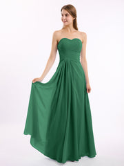 Vert Foncé