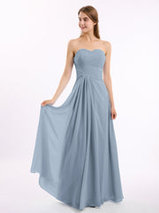 Bleu Poudré