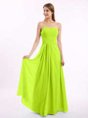 Vert Citron