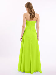 Vert Citron