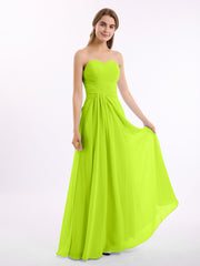 Vert Citron