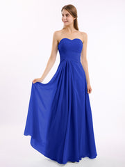 Bleu Royale