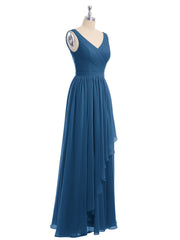Bleu Encre