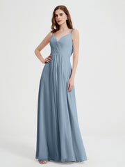 Bleu Poudré