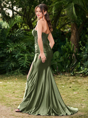Olive Verte