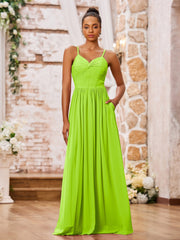 Vert Citron