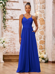 Bleu Royale
