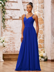 Bleu Royale