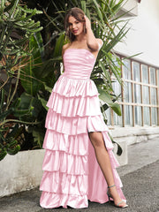 Rose Pâle