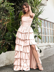 Rose Perle