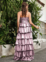 Vintage Mauve