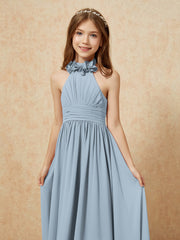 Bleu Poudré
