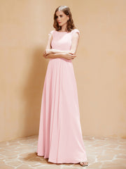 Rose Pâle