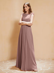 Vintage Mauve