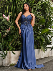 Bleu Marine Clair