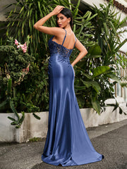 Bleu Marine Clair