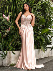Rose Perle