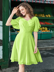 Vert Citron