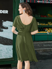 Olive Verte
