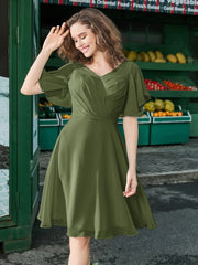 Olive Verte