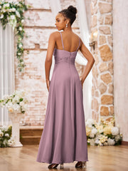 Vintage Mauve