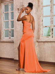 Orange Brûlé