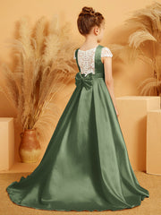 Olive Verte