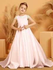 Rose Perle